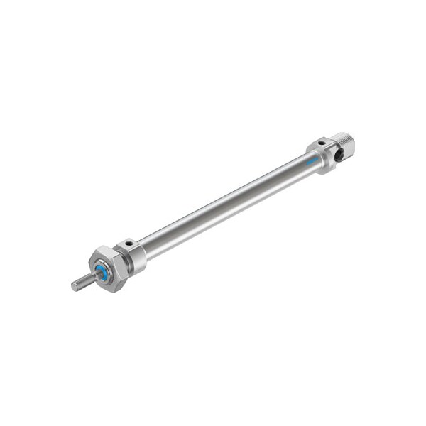 Standards-Based Cylinder DSNU-12-125-P-A